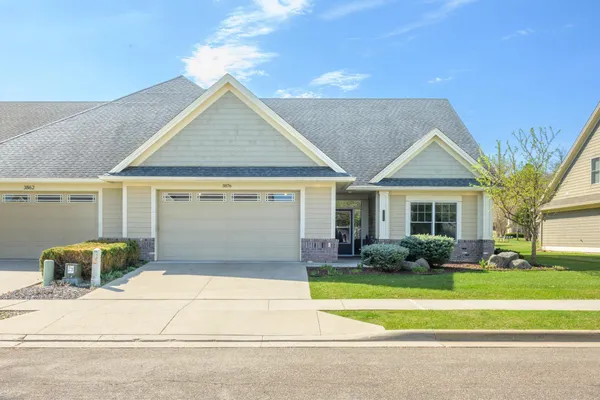 $598,500 | 3876 Berkshire Road Southwest, Rochester, MN 55902