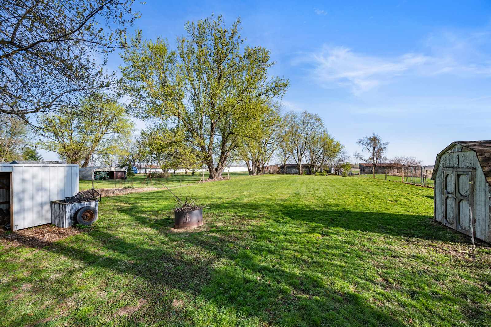 6030 East Inlow Springs Road Muncie, IN 47302 - Photo 24 of 25