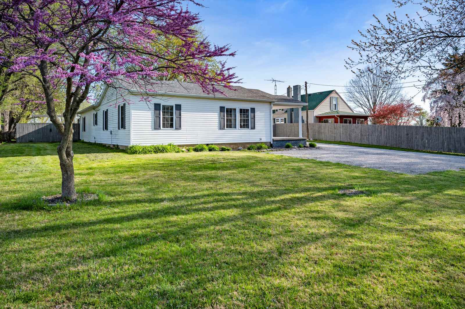 6030 East Inlow Springs Road Muncie, IN 47302 - Photo 4 of 25