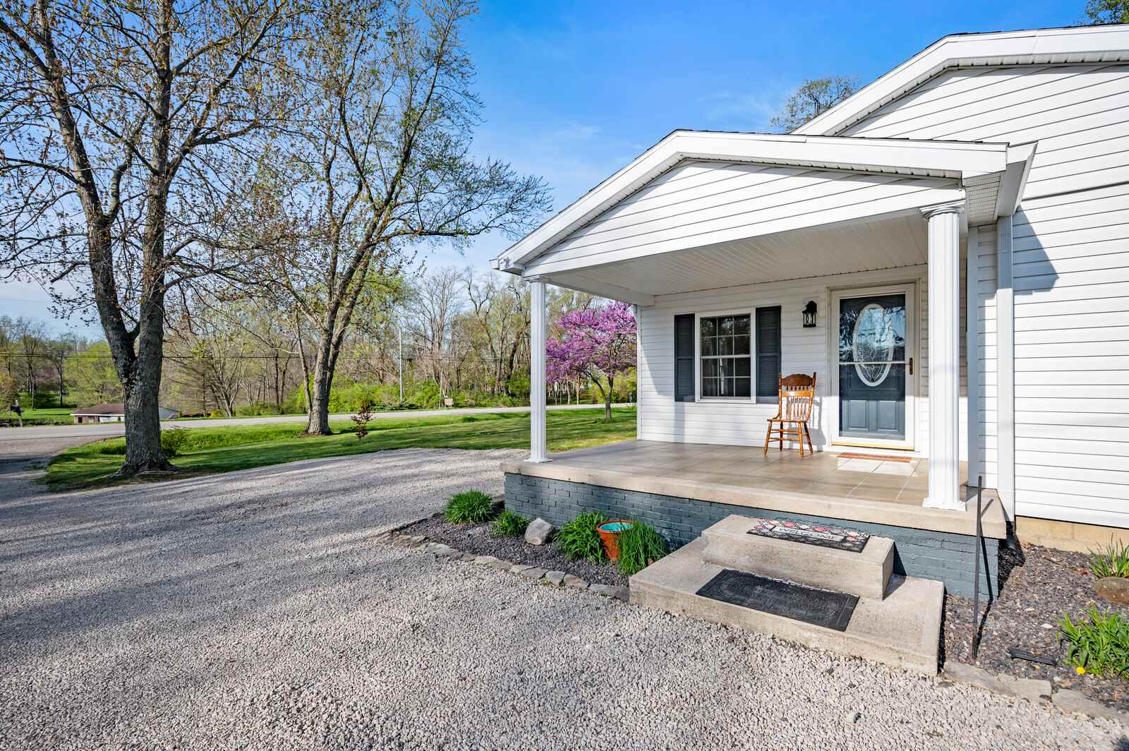 6030 East Inlow Springs Road Muncie, IN 47302 - Photo 5 of 25