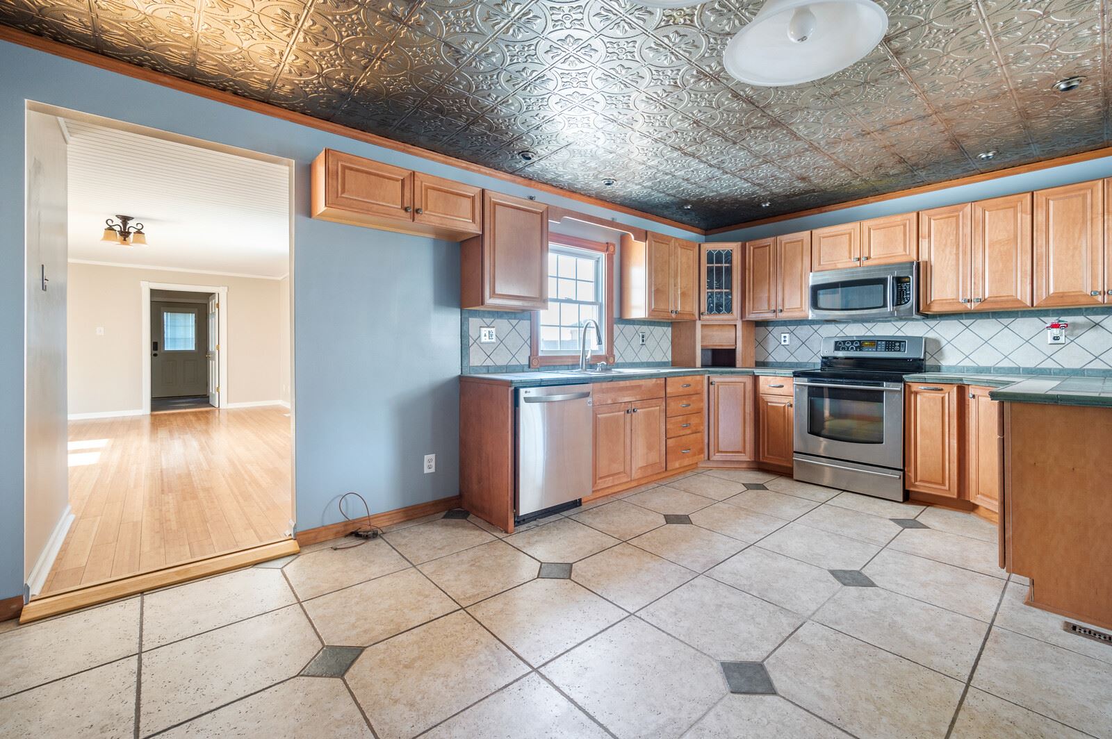6030 East Inlow Springs Road Muncie, IN 47302 - Photo 8 of 25