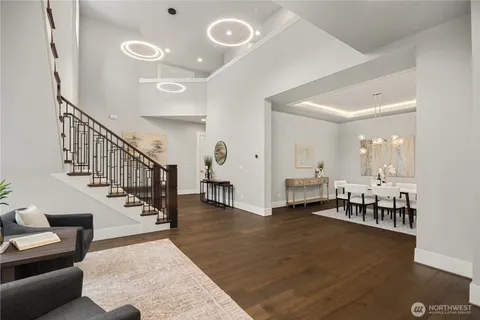 $2,328,000 | 22277 Northeast 3rd Court, Sammamish, WA 98074
