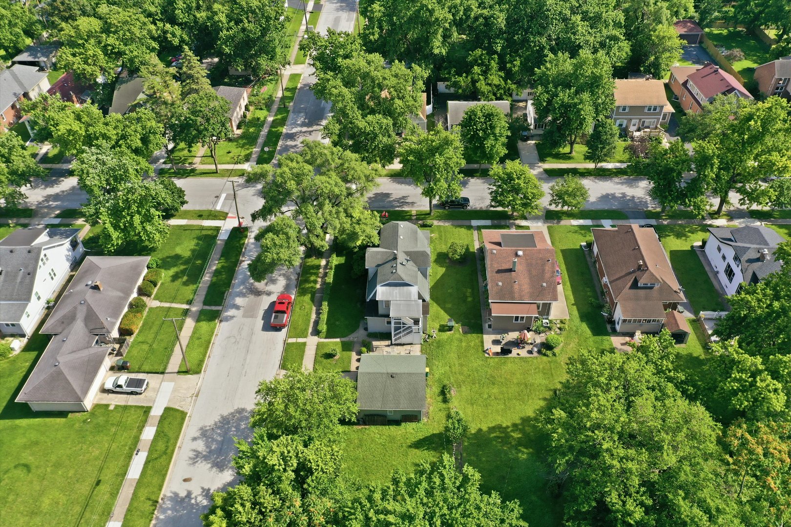 1712 Linden Road Homewood, IL 60430 - Photo 21 of 27