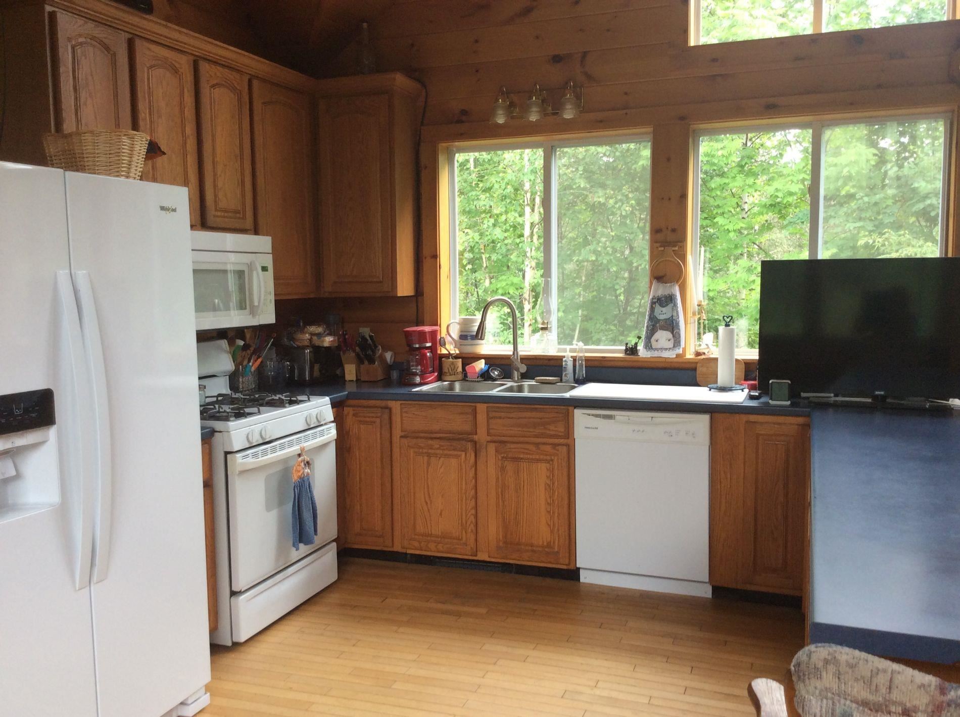 1736 Grimes Road Lyndon, VT 05819 - Photo 4 of 18