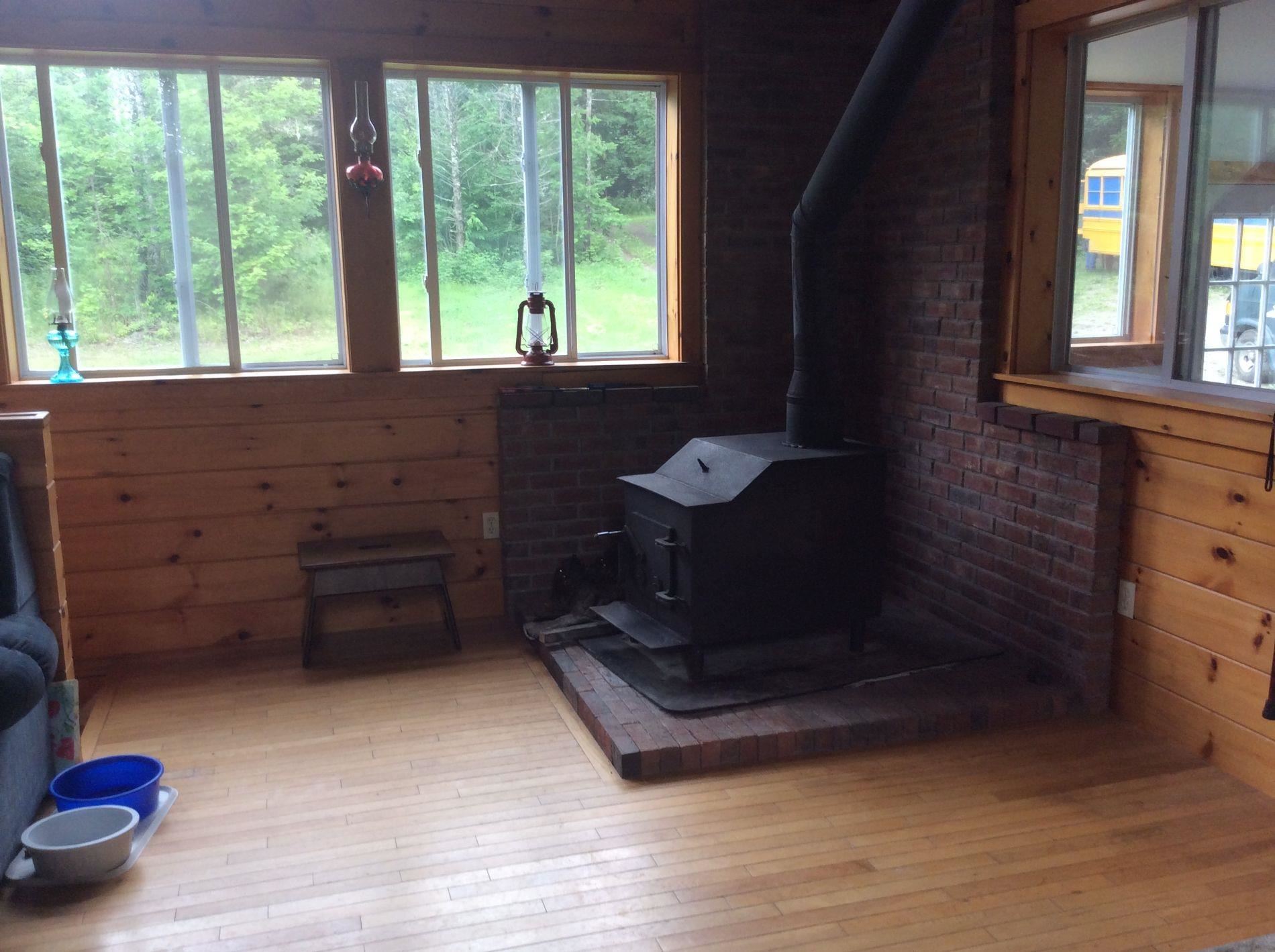 1736 Grimes Road Lyndon, VT 05819 - Photo 8 of 18