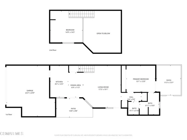 $575,000 | 5213 Huntley Street, Unit 45, Simi Valley, CA 93063