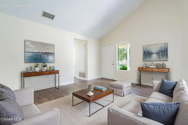 $575,000 | 5213 Huntley Street, Unit 45, Simi Valley, CA 93063