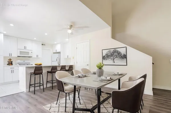 $575,000 | 5213 Huntley Street, Unit 45, Simi Valley, CA 93063