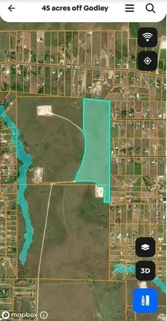 $2,500,000 | 7208 County Road 915, Joshua, TX 76058