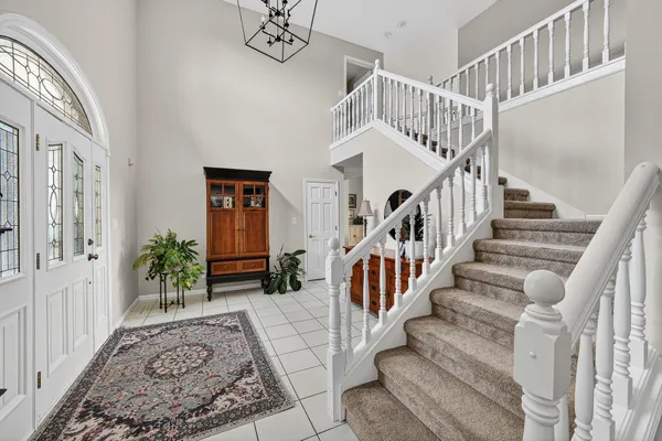 $1,180,000 | 3484 Fox Chase Drive, Bristol, IN 46507