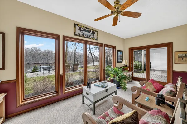 $1,180,000 | 3484 Fox Chase Drive, Bristol, IN 46507