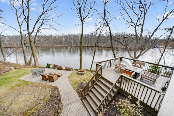 $1,180,000 | 3484 Fox Chase Drive, Bristol, IN 46507