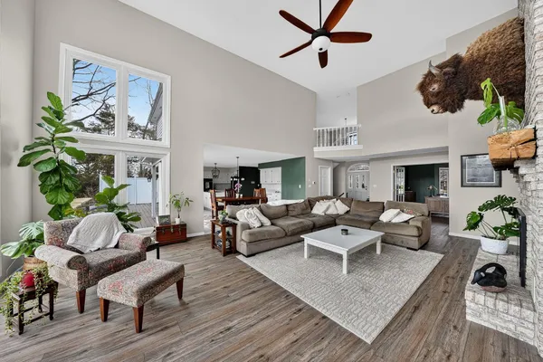 $1,180,000 | 3484 Fox Chase Drive, Bristol, IN 46507