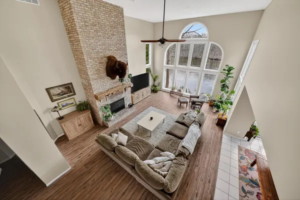 $1,180,000 | 3484 Fox Chase Drive, Bristol, IN 46507