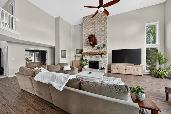 $1,180,000 | 3484 Fox Chase Drive, Bristol, IN 46507