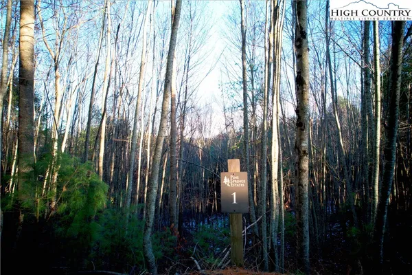 a view of outdoor space