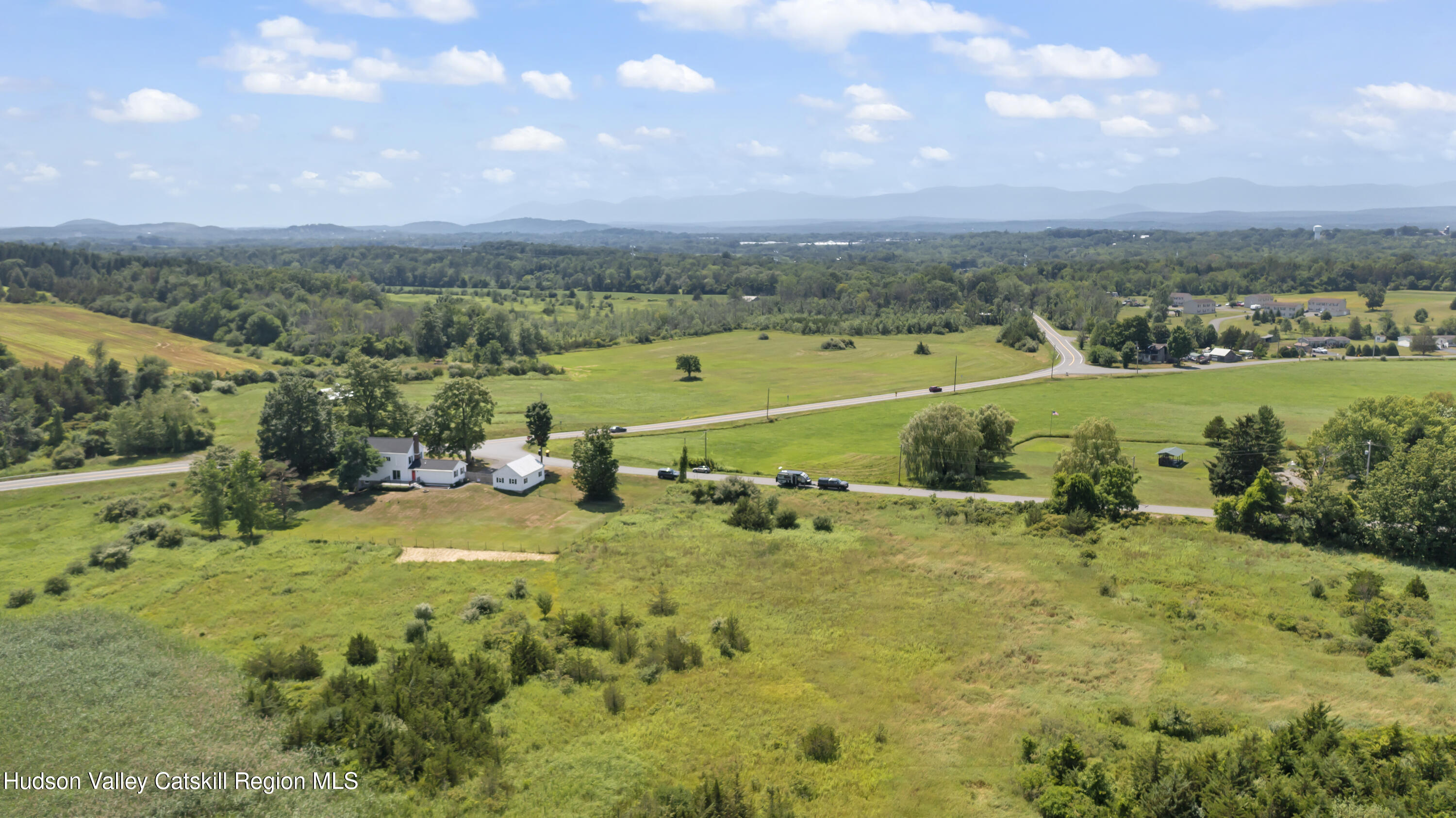 4 Lower Post Road Ghent, NY 12075 - Photo 34 of 37 DJI_0312