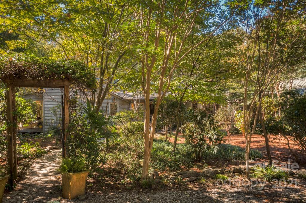 315 North Campbell Road Landrum, SC 29356 - Photo 2 of 40 a view of a outdoor space