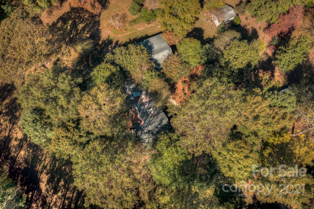 315 North Campbell Road Landrum, SC 29356 - Photo 37 of 40 a view of a yard