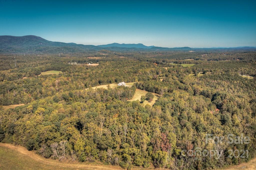 315 North Campbell Road Landrum, SC 29356 - Photo 38 of 40 a view of an ocean from a mountain