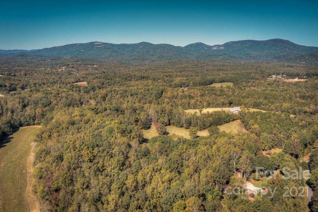 315 North Campbell Road Landrum, SC 29356 - Photo 8 of 40 a view of lake and mountain