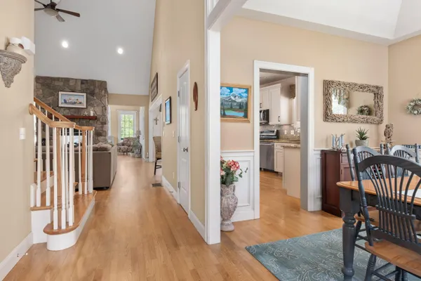 $1,195,000 | 141 Rabbit Run, Wells, ME 04090