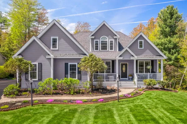 $1,195,000 | 141 Rabbit Run, Wells, ME 04090