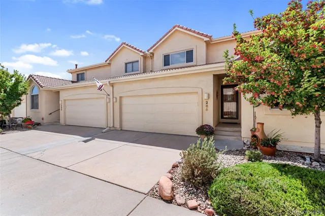 $499,000 | 286 Luxury Lane, Colorado Springs, CO 80921