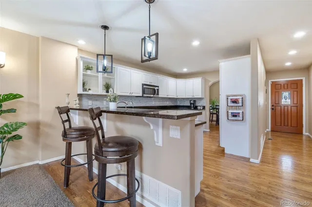 $499,000 | 286 Luxury Lane, Colorado Springs, CO 80921