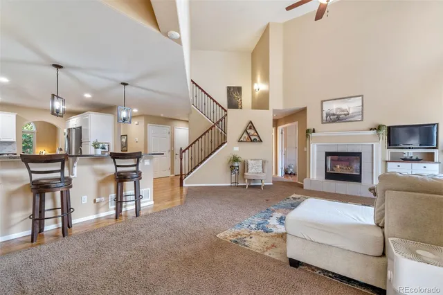 $499,000 | 286 Luxury Lane, Colorado Springs, CO 80921