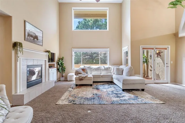 $499,000 | 286 Luxury Lane, Colorado Springs, CO 80921