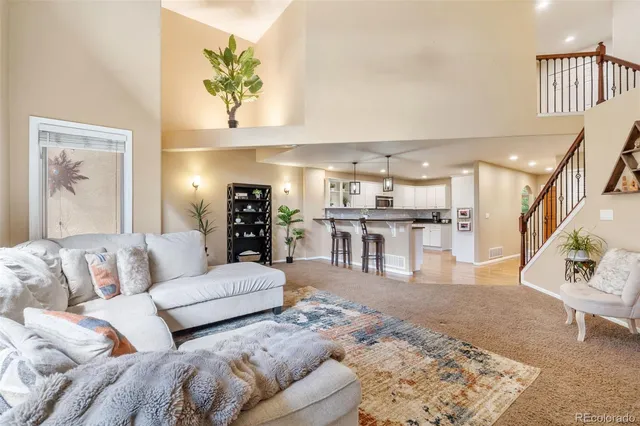 $499,000 | 286 Luxury Lane, Colorado Springs, CO 80921