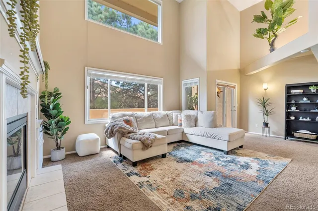 $499,000 | 286 Luxury Lane, Colorado Springs, CO 80921