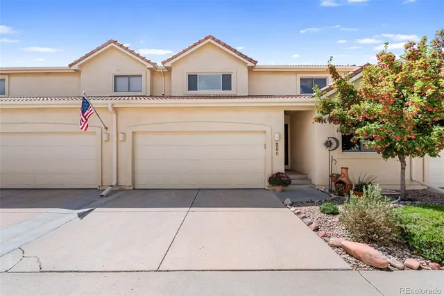 $499,000 | 286 Luxury Lane, Colorado Springs, CO 80921