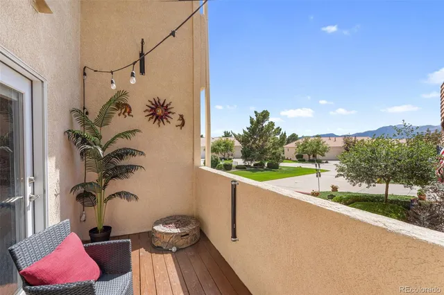 $499,000 | 286 Luxury Lane, Colorado Springs, CO 80921