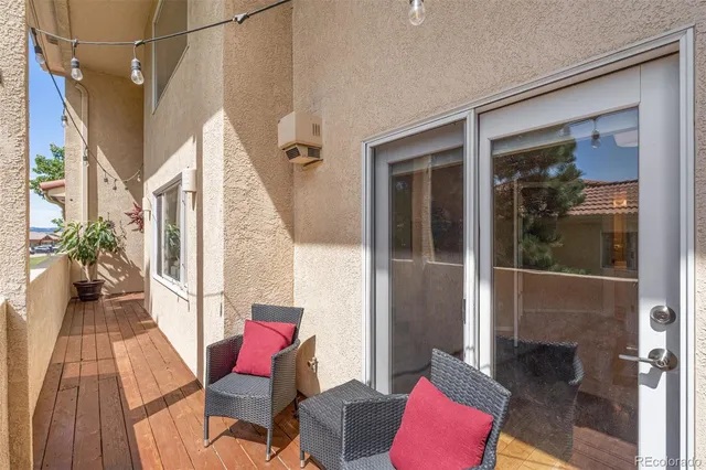 $499,000 | 286 Luxury Lane, Colorado Springs, CO 80921