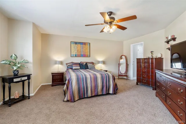 $499,000 | 286 Luxury Lane, Colorado Springs, CO 80921