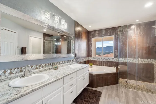 $499,000 | 286 Luxury Lane, Colorado Springs, CO 80921