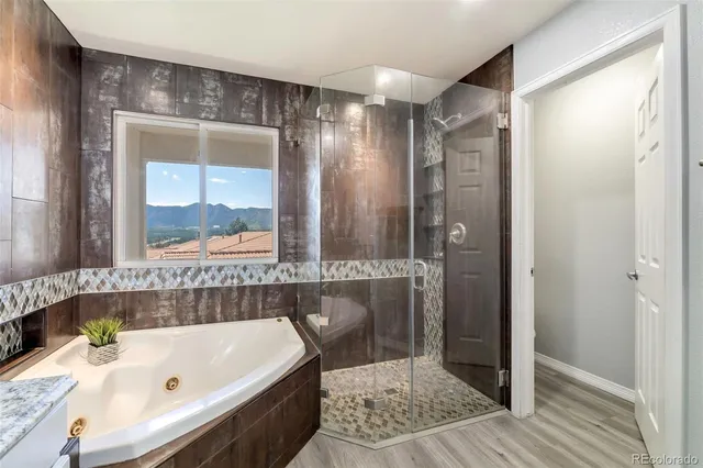 $499,000 | 286 Luxury Lane, Colorado Springs, CO 80921