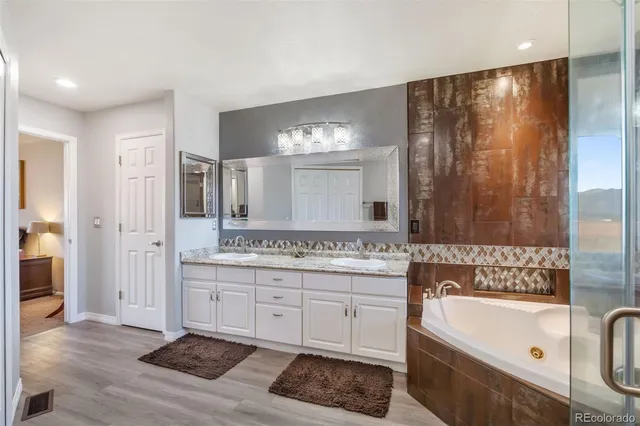 $499,000 | 286 Luxury Lane, Colorado Springs, CO 80921