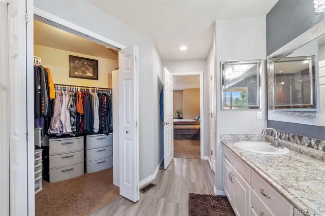 $499,000 | 286 Luxury Lane, Colorado Springs, CO 80921