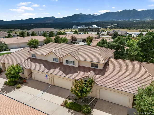 $499,000 | 286 Luxury Lane, Colorado Springs, CO 80921