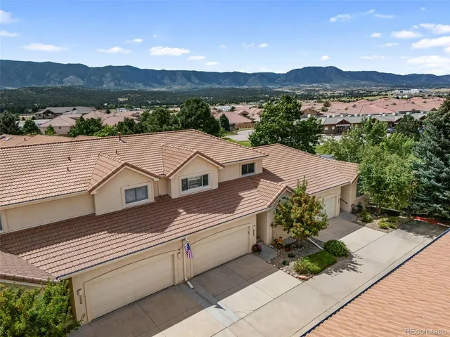 $499,000 | 286 Luxury Lane, Colorado Springs, CO 80921