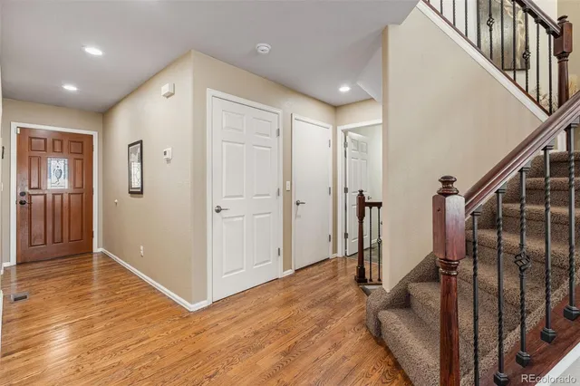 $499,000 | 286 Luxury Lane, Colorado Springs, CO 80921