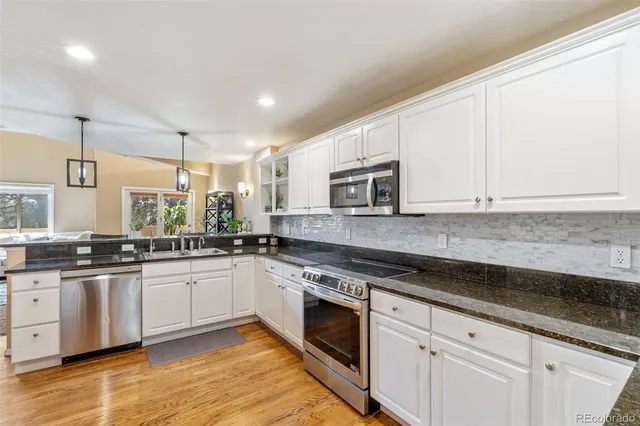 $499,000 | 286 Luxury Lane, Colorado Springs, CO 80921