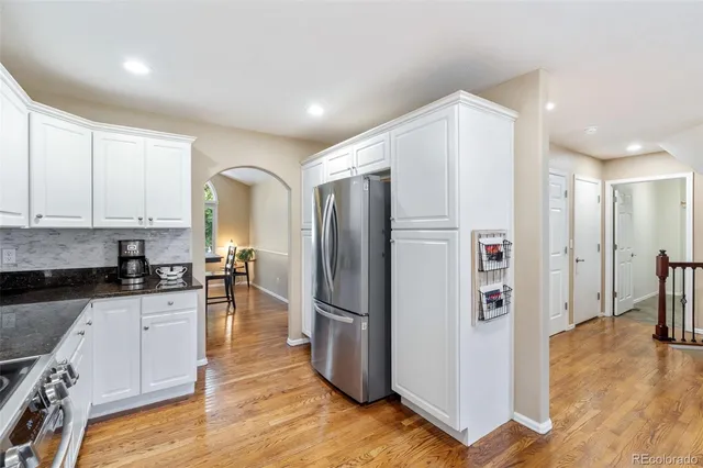 $499,000 | 286 Luxury Lane, Colorado Springs, CO 80921