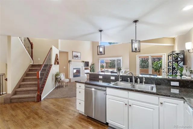 $499,000 | 286 Luxury Lane, Colorado Springs, CO 80921