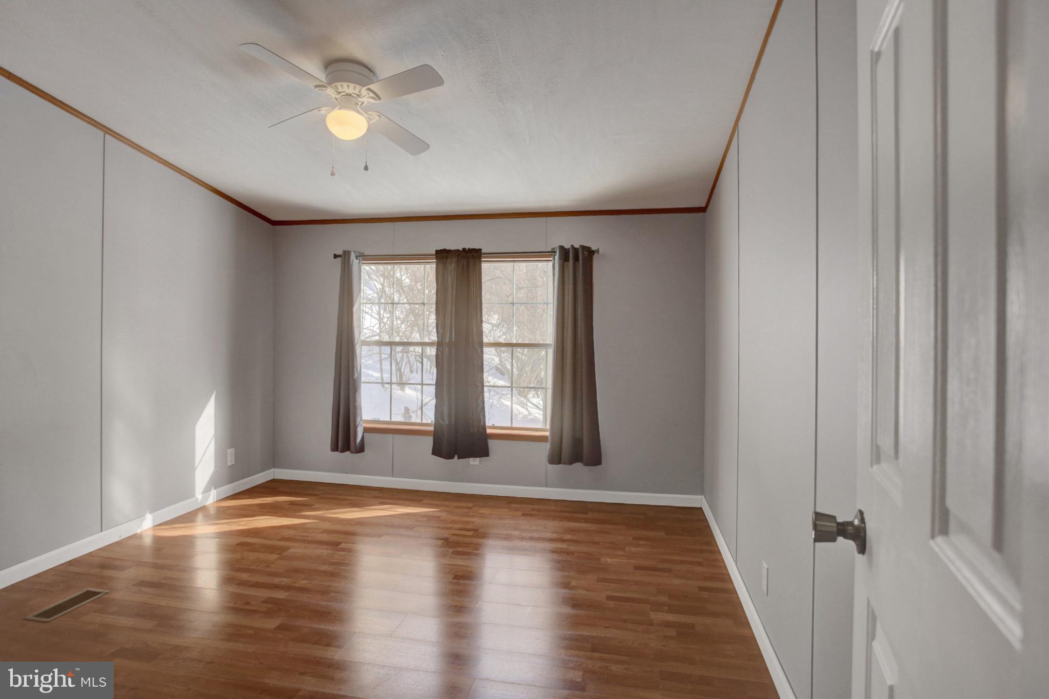 15134 North Young Road Greencastle, PA 17225 - Photo 22 of 30 Bright and airy room with natural light.