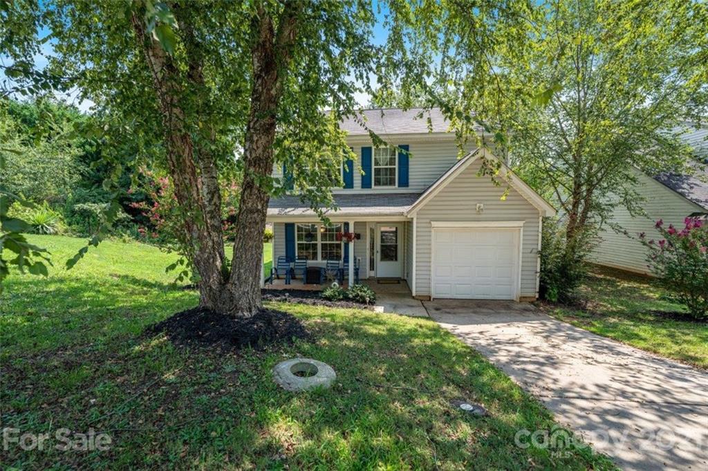 1278 Winding Path Road Clover, SC 29710 - Photo 1 of 27 Gallery Image 1