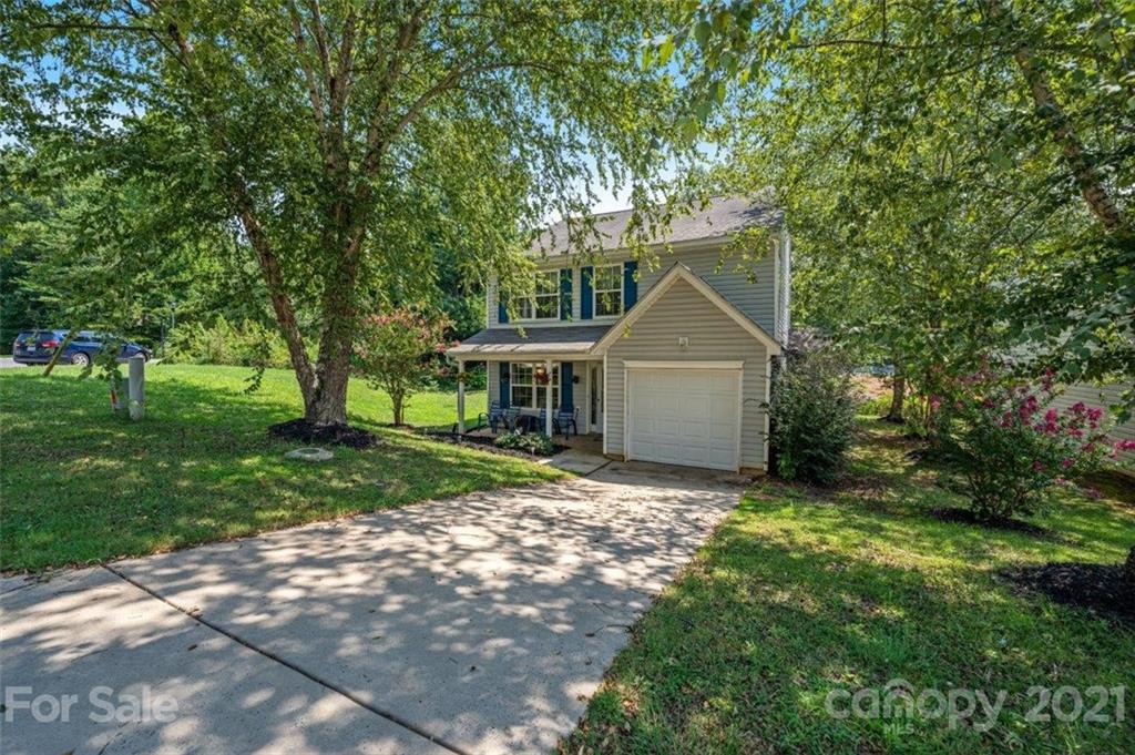 1278 Winding Path Road Clover, SC 29710 - Photo 3 of 27 Gallery Image 3